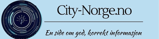 City-norge.no