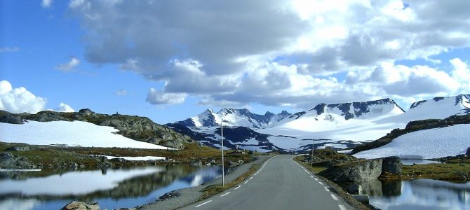 Fakta om Norge Fakta om Norge