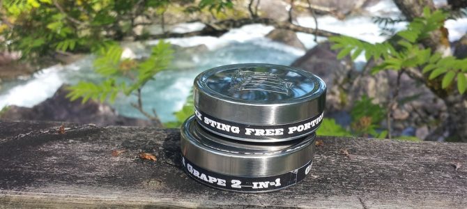 Opplev Norge med snus i lomma