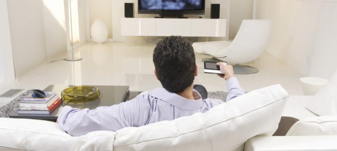 Guide til TV-benker